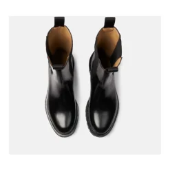 Wooster Chelsea Boots