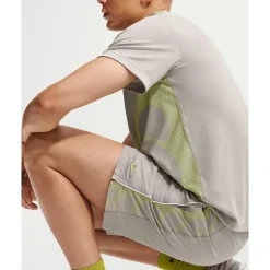 Woven Shorts