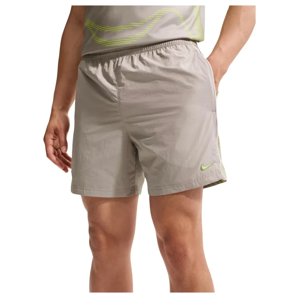 Woven Shorts