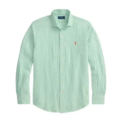 Woven Sport Shirt