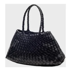 Woven Tote