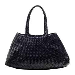 Woven Tote