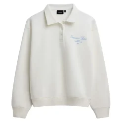 W. Racquet Club Rugby Shirt