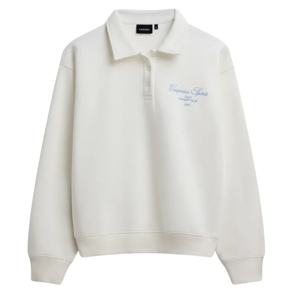 W. Racquet Club Rugby Shirt