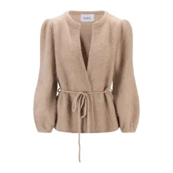 Wrap Cardigan