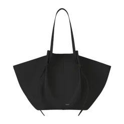 XL Mochi Pebble Grain Leather