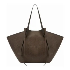 XL Mochi Vevet Raffia