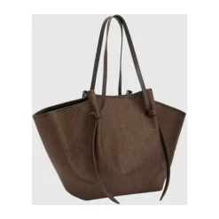 XL Mochi Vevet Raffia