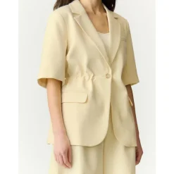 Yaslikka 2/4 Tunnel Blazer S.