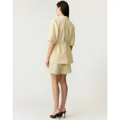 Yaslikka 2/4 Tunnel Blazer S.
