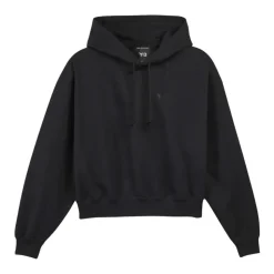 Y-3 Brushed Terry Boxy Hoodie