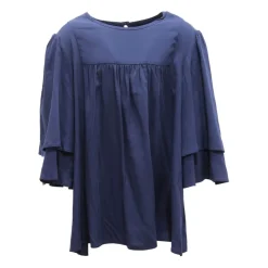 YC184 TY0066G Bluse