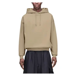 Y-3 FT Hettegenser i frotté