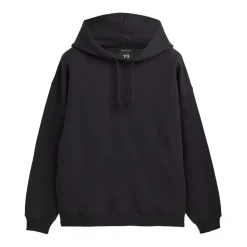 Y-3 Graphic Hoodie