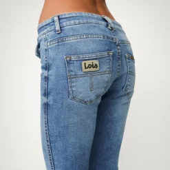Yoko 22 Jeans