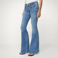 Yoko 22 Jeans
