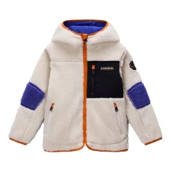 Yupik Fleece Jacket
