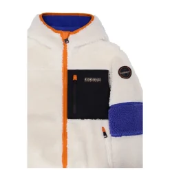 Yupik Fleece Jacket