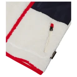 Yupik Fleecejakke