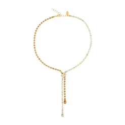 Yvette Necklace