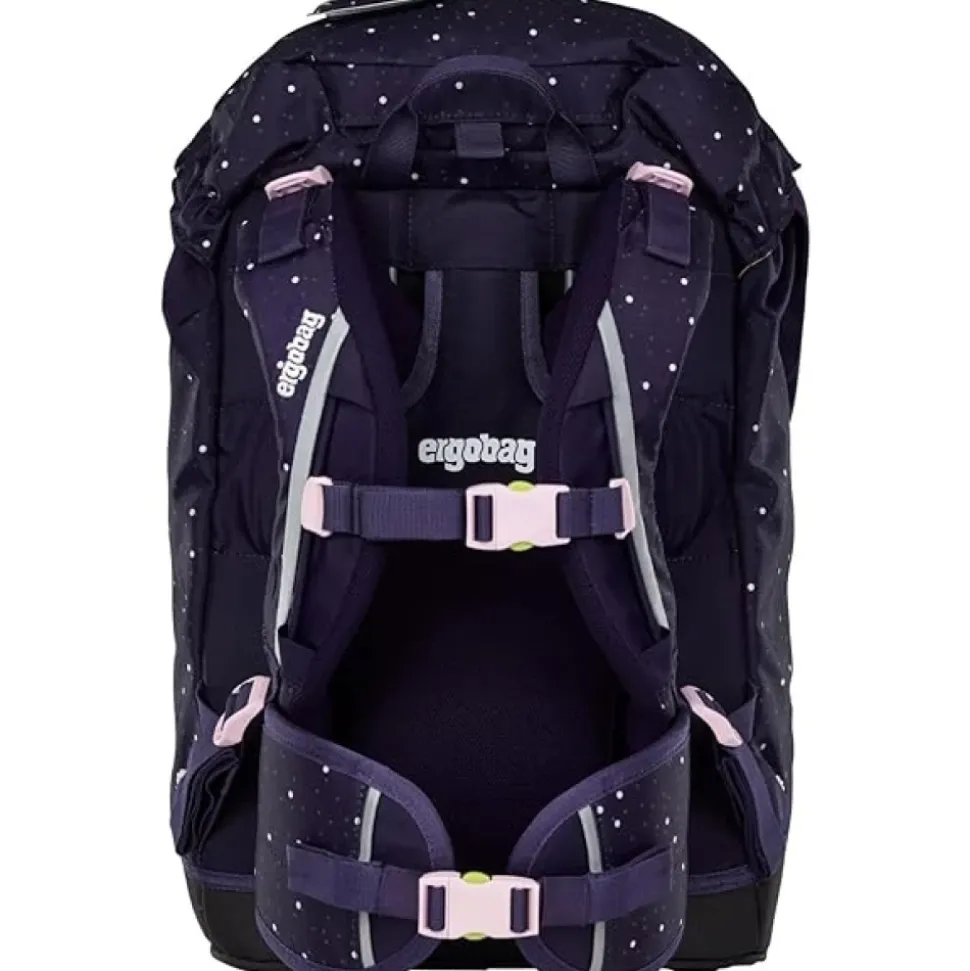 Zaino Ergonomico Personalizzabile Eco Resistente Acqua PRIME stargaz