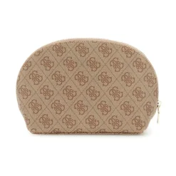 Zamira 4G Logo Vanity Case
