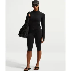 Zenvy Dri-FIT Full-Zip Jakke