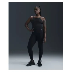 Zenvy High-Waisted Full-Length Leggings