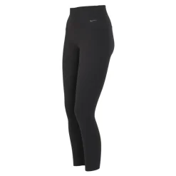Zenvy High-Waisted Full-Length Leggings