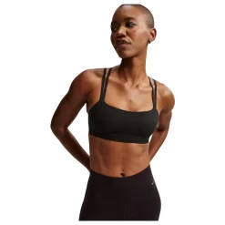 Zenvy Sports-BH med stropper