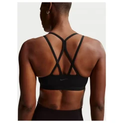 Zenvy Sports-BH med stropper