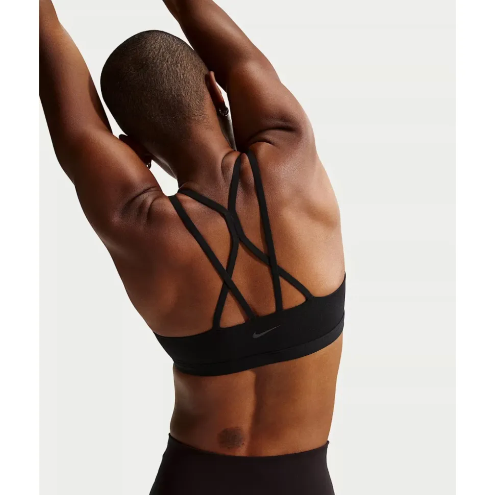 Zenvy Sports-BH med stropper