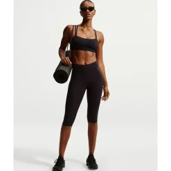 Zenvy Sports-BH med stropper