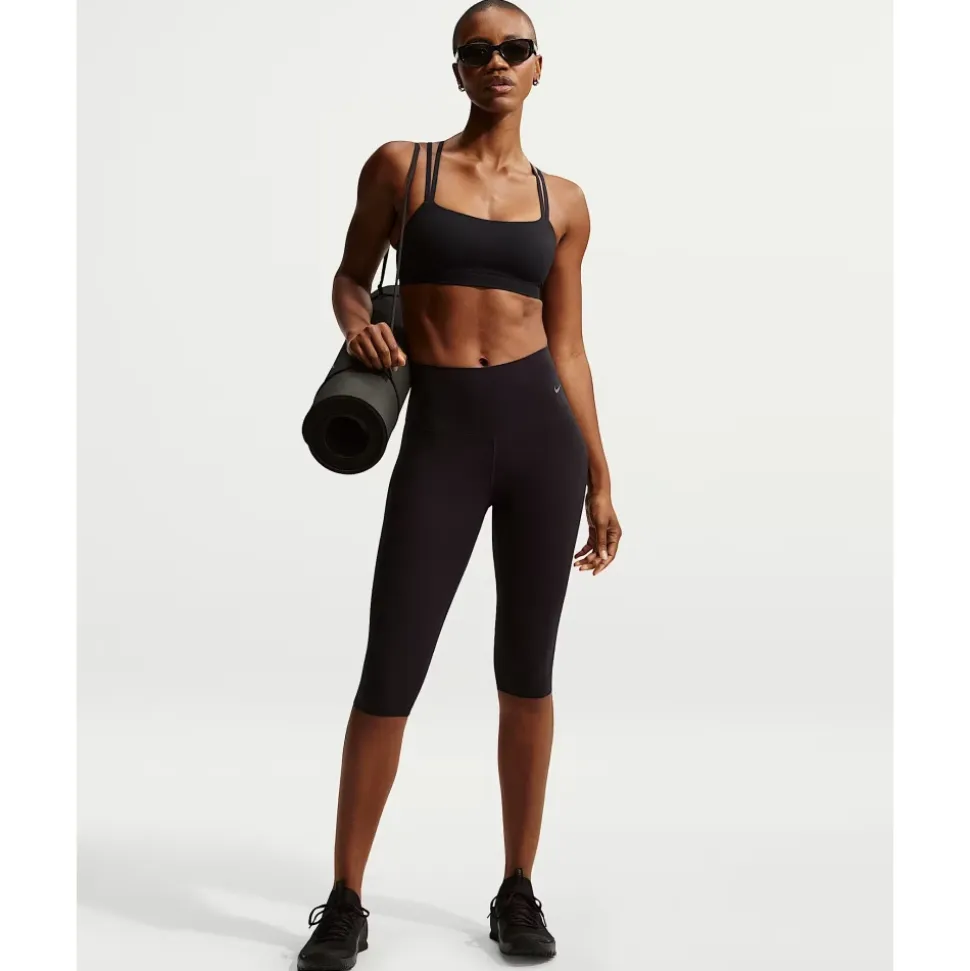 Zenvy Sports-BH med stropper