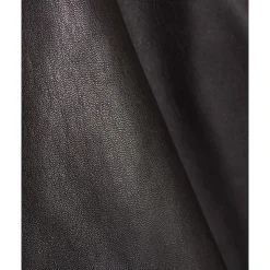 Zephyr Leather Jacket