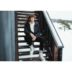 Zermatt Parka