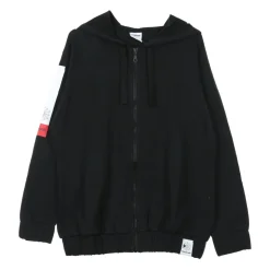 Zip Hoodie
