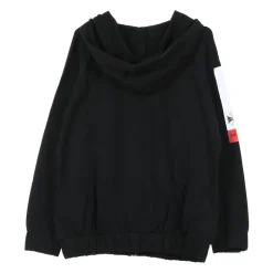 Zip Hoodie
