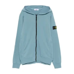 Zip Sweatshirt