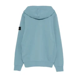 Zip Sweatshirt
