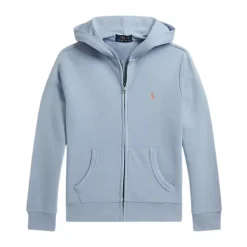 Zip-up Genser