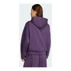Z.N.E. Full-Zip Hoodie