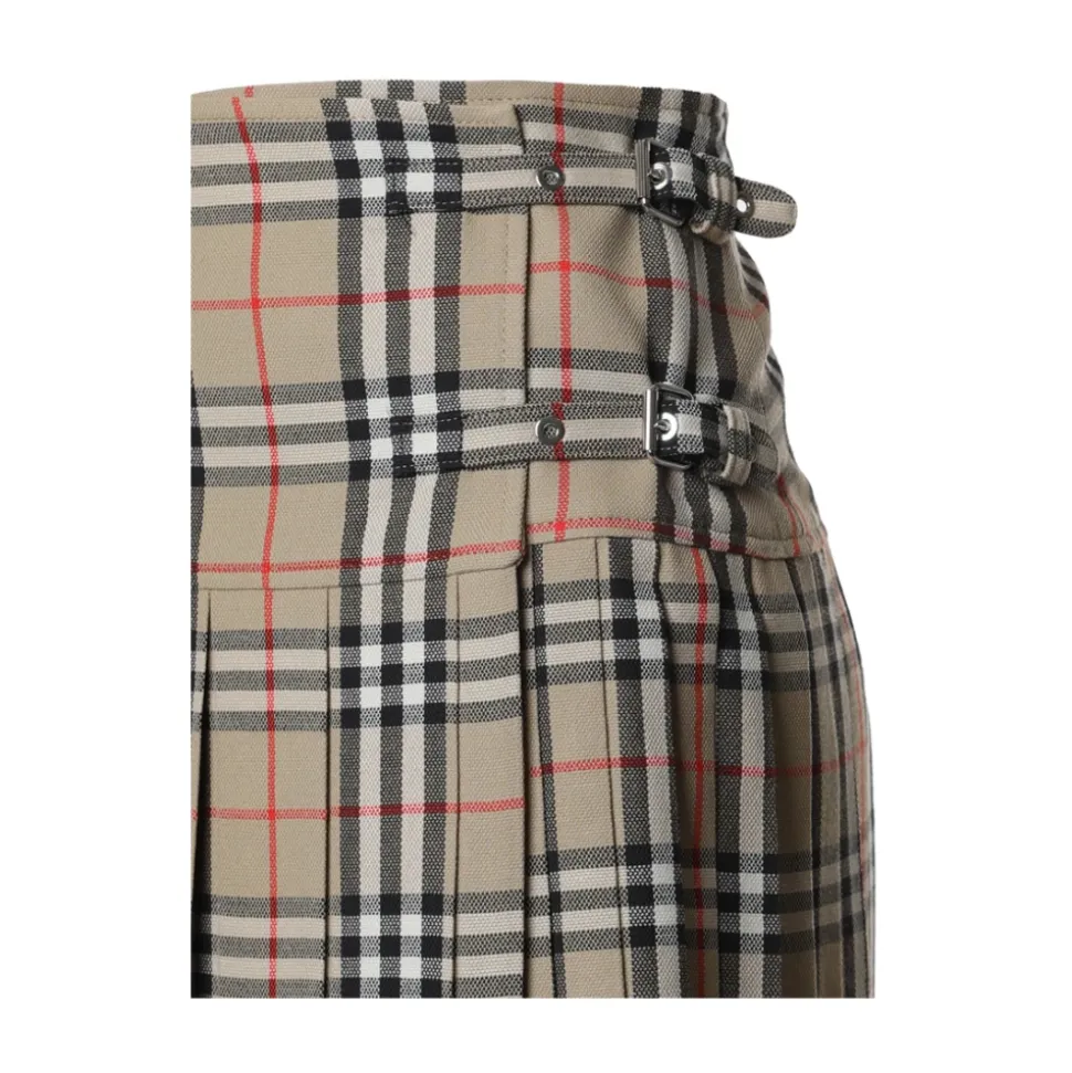 Zoe Mini Skirt