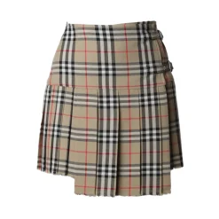 Zoe Mini Skirt