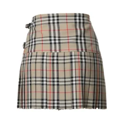 Zoe Mini Skirt