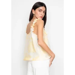 Zoe Top