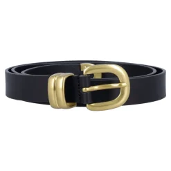 Zoilo Leather Belt