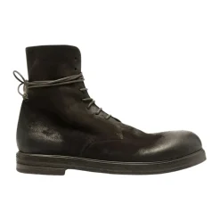 Zucca Zeppa Bootie